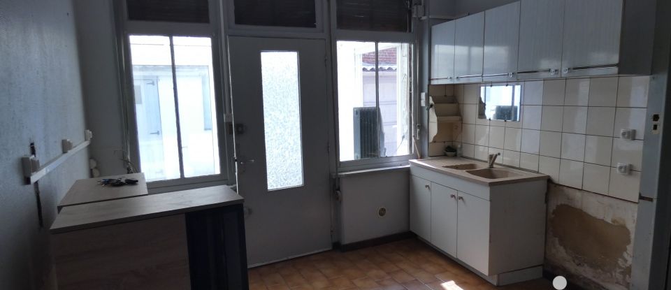 Maison 4 pièces de 96 m² à Beauvois-en-Cambrésis (59157)