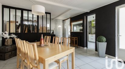 Maison 4 pièces de 110 m² à Nantes (44100)