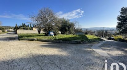 Land of 664 m² in Cesseras (34210)