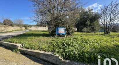 Land of 664 m² in Cesseras (34210)