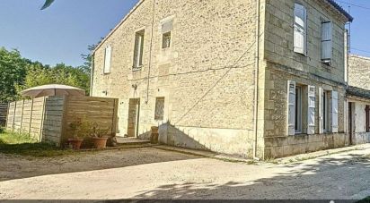 Maison 4 pièces de 145 m² à Saint-Laurent-Médoc (33112)