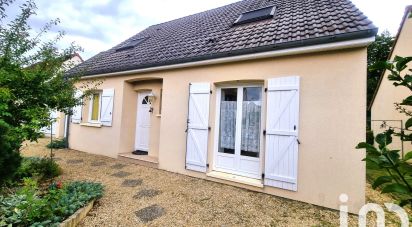 House 6 rooms of 130 m² in Maintenon (28130)