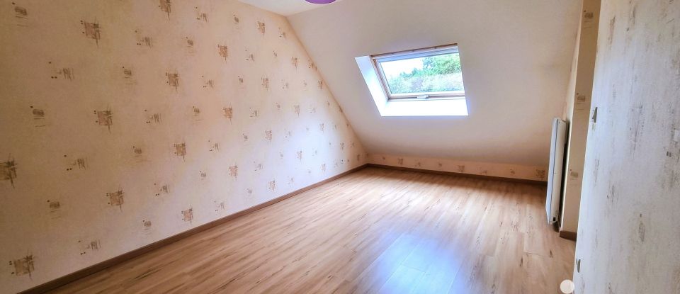 Maison 6 pièces de 130 m² à Maintenon (28130)