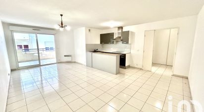 Appartement 2 pièces de 52 m² à Draguignan (83300)