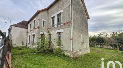 Maison 5 pièces de 150 m² à Villefranche-sur-Cher (41200)