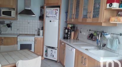 Town house 5 rooms of 124 m² in Cholet (49300)