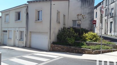 Maison de ville 5 pièces de 124 m² à Cholet (49300)