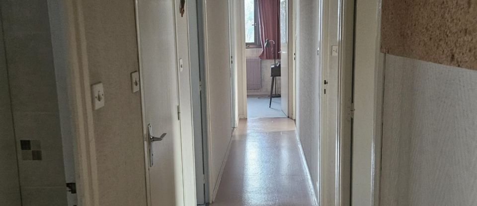 Appartement 5 pièces de 108 m² à Grenoble (38100)