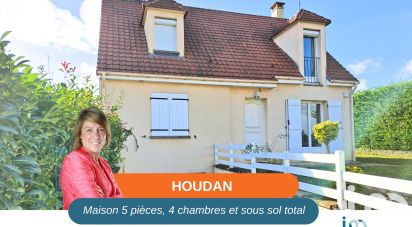 House 5 rooms of 110 m² in Houdan (78550)