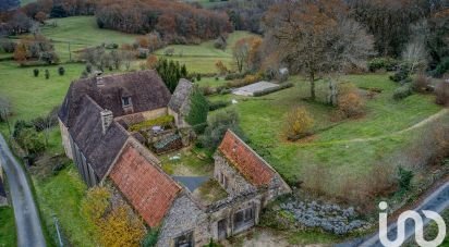 Maison d’architecte 8 pièces de 273 m² à Castels (24220)