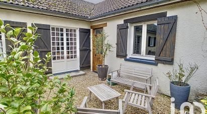 Maison 4 pièces de 82 m² à Ouagne (58500)