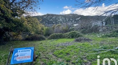 Land of 842 m² in Santo-Pietro-di-Tenda (20246)