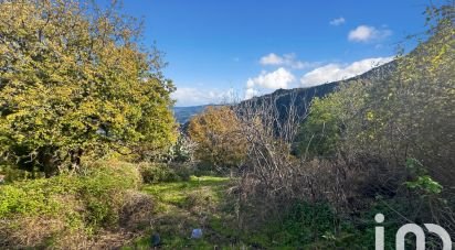 Land of 842 m² in Santo-Pietro-di-Tenda (20246)