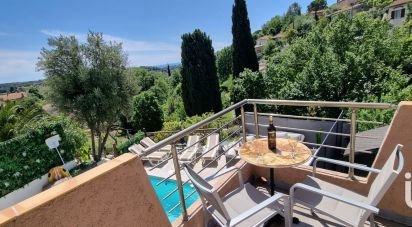 Apartment 4 rooms of 126 m² in Vence (06140)