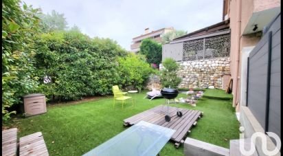 Apartment 4 rooms of 126 m² in Vence (06140)