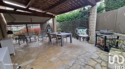 Apartment 4 rooms of 126 m² in Vence (06140)