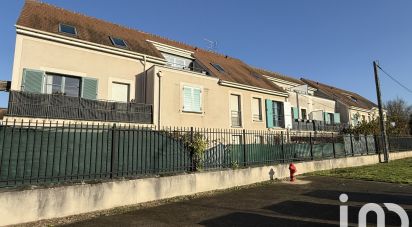 Apartment 2 rooms of 44 m² in Crécy-la-Chapelle (77580)