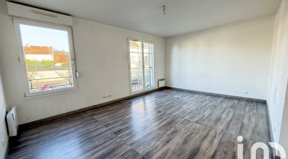 Apartment 2 rooms of 44 m² in Crécy-la-Chapelle (77580)