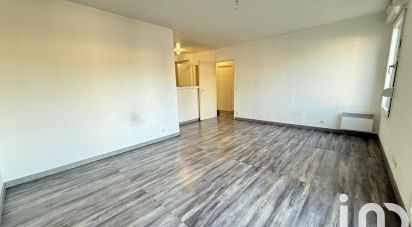 Apartment 2 rooms of 44 m² in Crécy-la-Chapelle (77580)