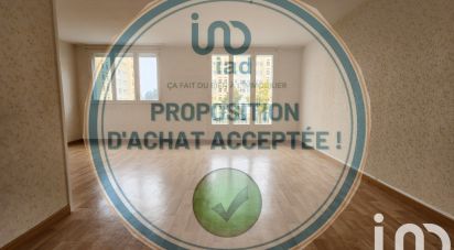 Apartment 3 rooms of 68 m² in Dreux (28100)