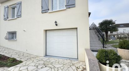 Maison 6 pièces de 155 m² à La Rochette (77000)