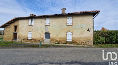 Traditional house 5 rooms of 200 m² in Espaon (32220)