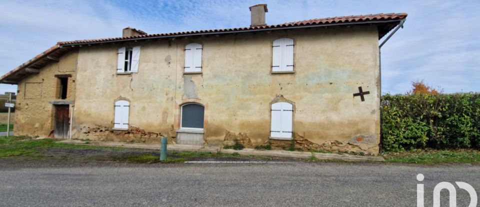 Traditional house 5 rooms of 200 m² in Espaon (32220)