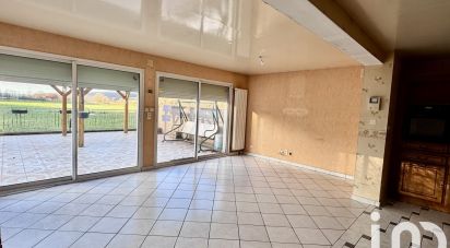 Maison 6 pièces de 153 m² à Châteauvillain (52120)