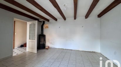 Maison 6 pièces de 153 m² à Châteauvillain (52120)