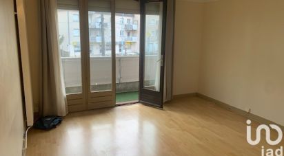 Apartment 2 rooms of 43 m² in Viry-Châtillon (91170)