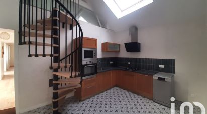 Maison 8 pièces de 128 m² à Bouguenais (44340)