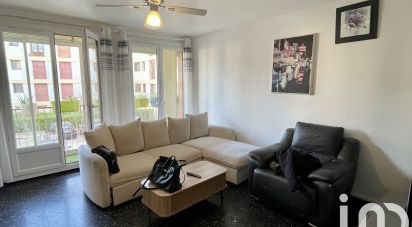 Appartement 4 pièces de 78 m² à Aubagne (13400)