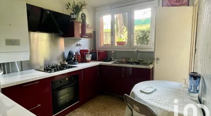 Appartement 4 pièces de 78 m² à Aubagne (13400)