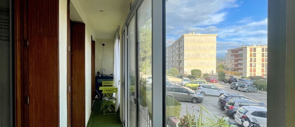 Appartement 4 pièces de 78 m² à Aubagne (13400)