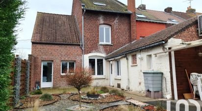 House 5 rooms of 118 m² in La Chapelle-d'Armentières (59930)