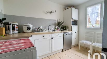 Maison 5 pièces de 89 m² à Tournan-en-Brie (77220)