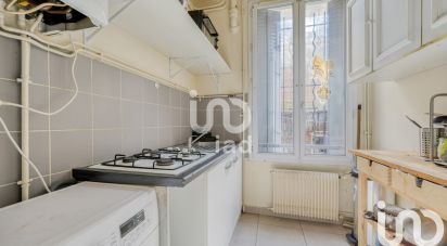 Apartment 3 rooms of 44 m² in Gennevilliers (92230)