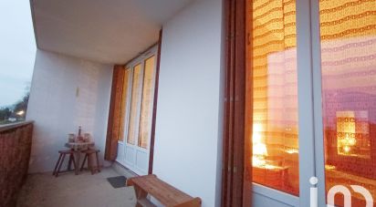 Apartment 2 rooms of 56 m² in Paron (89100)