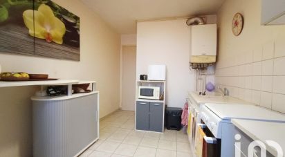 Appartement 2 pièces de 56 m² à Paron (89100)