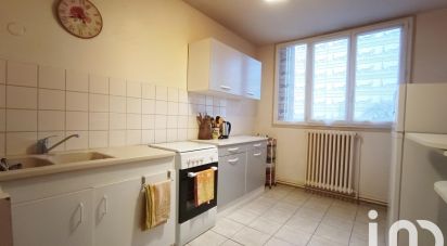 Appartement 2 pièces de 56 m² à Paron (89100)