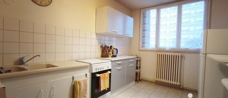 Appartement 2 pièces de 56 m² à Paron (89100)