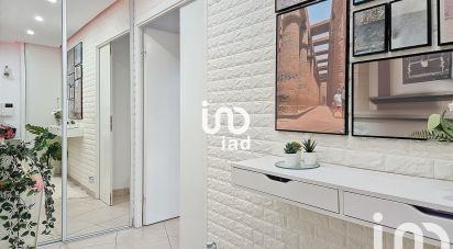 Appartement 3 pièces de 69 m² à Vigneux-sur-Seine (91270)