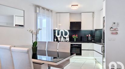 Appartement 3 pièces de 69 m² à Vigneux-sur-Seine (91270)