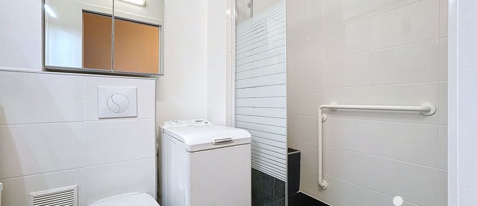 Studio 1 pièce de 30 m² à Maisons-Alfort (94700)