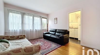 Studio 1 pièce de 30 m² à Maisons-Alfort (94700)