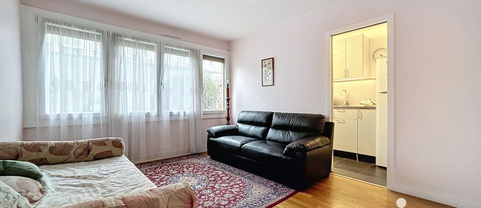 Studio 1 pièce de 30 m² à Maisons-Alfort (94700)