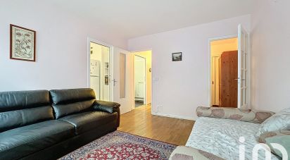 Studio 1 pièce de 30 m² à Maisons-Alfort (94700)