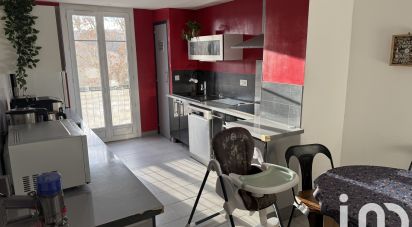 Appartement 5 pièces de 117 m² à Manosque (04100)