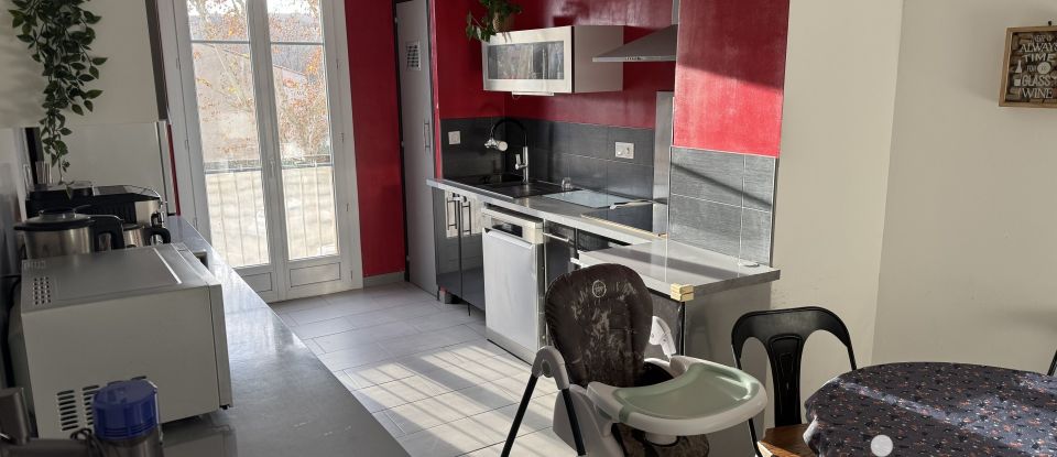 Appartement 5 pièces de 117 m² à Manosque (04100)