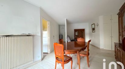 Apartment 2 rooms of 36 m² in Mandelieu-la-Napoule (06210)